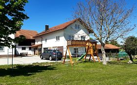 Landhaus-Stockinger